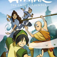 AVATAR LAST AIRBENDER TP VOL 07 RIFT PART 1