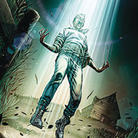 CONSPIRACY ALIEN ABDUCTIONS ONE SHOT CVR B VITORINO