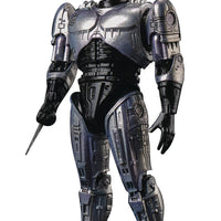 ROBOCOP 1 ROBOCOP PX 1/18 SCALE ACTION FIGURE