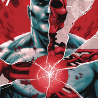 BLOODSHOT (2019) (NEW ARC) #7 CVR A KIRKHAM