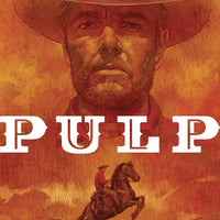 PULP HC (MR)