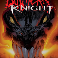 BUTCHER KNIGHT TP (MR) (C: 0-1-2)