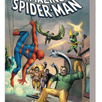 AMAZING SPIDER-MAN EPIC COLLECTION TP GREAT POWER NEW PTG DM