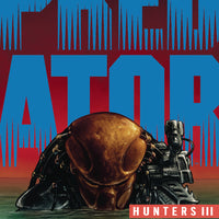 PREDATOR HUNTERS III #2 (OF 4) CVR A THIES