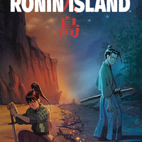 RONIN ISLAND TP VOL 02 (C: 0-1-2)