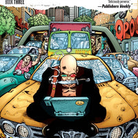 TRANSMETROPOLITAN TP BOOK 03 (MR)