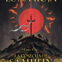 EL CICLO DE LUNA ROJA TP VOL 01 COSECHA SAMHEIN (RES) (C: 0-