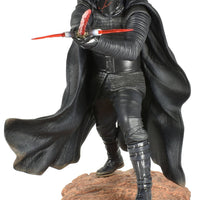 STAR WARS PREMIER COLLECTION EPISODE 9 KYLO REN STATUE (C: 1