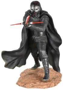 STAR WARS PREMIER COLLECTION EPISODE 9 KYLO REN STATUE (C: 1