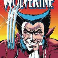 WOLVERINE #1 FASCIMILE ED MILLER SGN (C: 0-1-2)