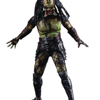 PREDATORS CRUCIFIED PREDATOR PX 1/18 SCALE ACTION FIGURE