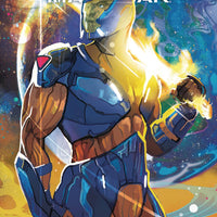 X-O MANOWAR (2020) #2 CVR A WARD (RES)