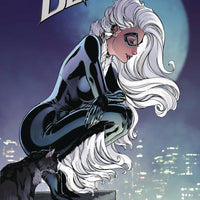 BLACK CAT #11