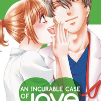 INCURABLE CASE OF LOVE GN VOL 04 (MR) (C: 1-1-2)