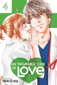 INCURABLE CASE OF LOVE GN VOL 04 (MR) (C: 1-1-2)