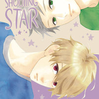 DAYTIME SHOOTING STAR GN VOL 07 (C: 1-1-2)