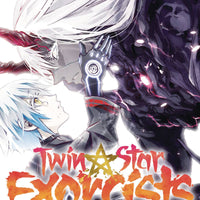 TWIN STAR EXORCISTS ONMYOJI GN VOL 18 (C: 1-1-2)