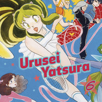 URUSEI YATSURA GN VOL 06 (C: 1-1-2)