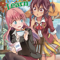 WE NEVER LEARN GN VOL 10 (C: 1-0-1)