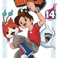 YO-KAI WATCH GN VOL 14 (C: 1-1-2)