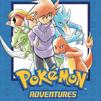 POKEMON ADV COLLECTORS ED TP VOL 02 (C: 1-0-1)