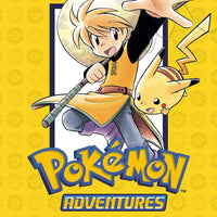 POKEMON ADV COLLECTORS ED TP VOL 03