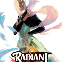 RADIANT GN VOL 12 (C: 1-1-2)