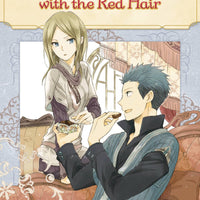 SNOW WHITE WITH RED HAIR GN VOL 07 (C: 1-1-2)