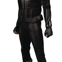 ONE-12 COLLECTIVE PX SPIDER-MAN STEALTH SUIT ACTION FIGURE