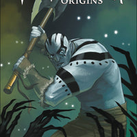 CRITICAL ROLE VOX MACHINA ORIGINS TP VOL 02 (RES) (C: 0-1-2)