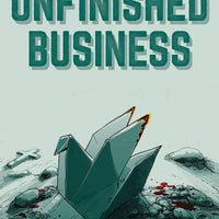 UNFINISHED BUSINESS HC (C: 0-1-2)