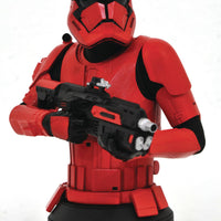 STAR WARS EP9 SITH TROOPER 1/6 SCALE BUST (C: 1-1-0)