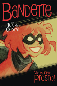 BANDETTE TP VOL 01 PRESTO 2ND ED