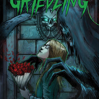 GRIEVLING #1 (OF 2) (C: 0-1-2)