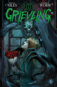 GRIEVLING #1 (OF 2) (C: 0-1-2)