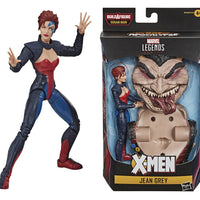 X-MEN LEGENDS 6IN JEAN GREY ACTION FIGURE