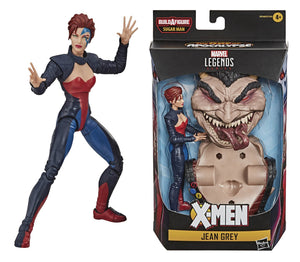 X-MEN LEGENDS 6IN JEAN GREY ACTION FIGURE