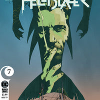 JOHN CONSTANTINE HELLBLAZER #7 (MR)