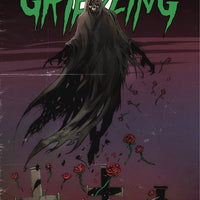 GRIEVLING #2 (OF 2) (C: 0-1-2)