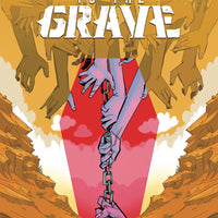 CHAINED TO THE GRAVE #1 (OF 5) CVR A SHERRON