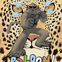 BABOON TP (RES) (C: 0-1-2)