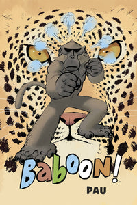 BABOON TP (RES) (C: 0-1-2)