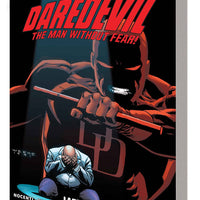 DAREDEVIL EPIC COLLECTION TP LAST RITES