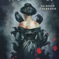 WITCHFINDER TP VOL 06 REIN OF DARKNESS (RES) (C: 0-1-2)