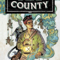 TALES FROM HARROW COUNTY TP (C: 0-1-2)