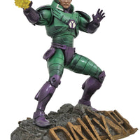 DC GALLERY COMIC LEX LUTHOR PVC STATUE (C: 1-1-0)