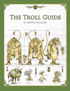 TROLL GUIDE TP (RES) (C: 1-1-2)