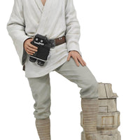 STAR WARS PREMIER COLLECTION LUKE DREAMER STATUE (C: 1-1-0)