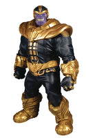 ONE-12 COLLECTIVE MARVEL THANOS ACTION FIGURE
