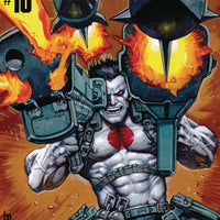 BLOODSHOT (2019) #10 CVR A BISLEY (RES)